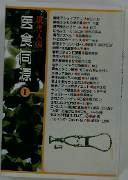 現代人の医食同源 ①