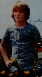 メリーゴーランド　小さな魂の詩