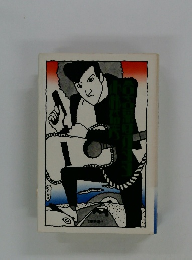 合言葉はオヨヨ