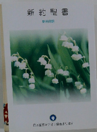 新約聖書　新共同訳