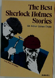 The Best Sherlock Holmes Stories