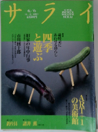 サライ　6/6号