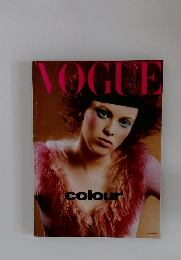 VOGUE　colour