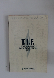 TOHKAI THERMO INTERLINING FORUM 1997