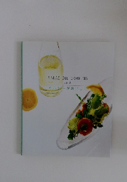 SALAD OIL COOKING vol.8 ヘルシーがおいしい