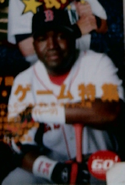 Major LEAGUE　8 2006