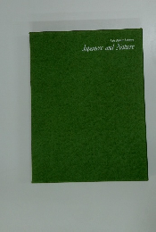 Japanese　and　Nature