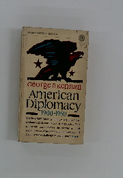 American Diplomacy 1900-1950