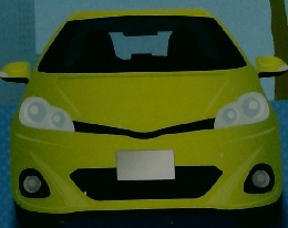 THE MASTER OF YOUR DRIVING　「のりたい」 を 「のれる」 に 運転教本