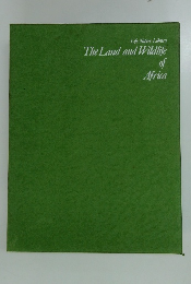 The Land and Wildlife of Africa