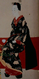 名画にみる舞妓展　一九七九
