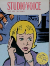 STUDIO VOICE 2007年7月号