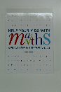 HELP YOUR KIDS WITH Maths