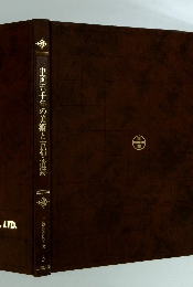 中国五千年の美術と古都・遺跡　三共ブックシリーズ　3