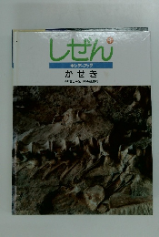 しぜん キンダーブック1 かせき