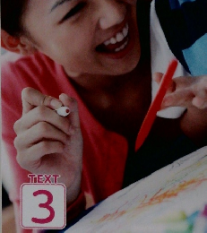 児童英語インストラクター　3