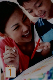 児童英語インストラクター　1