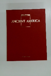 GREAT AGES OF MAN ANCIENT AMERICA