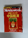 ニューズウィーク日本版　2009年11/11号