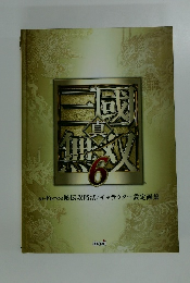 真・三國無双6