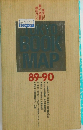 TOKYO BOOK MAP　89-90
