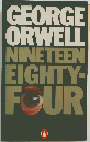 NINETEEN EIGHTY- FOUR