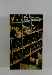 The Penguin Book of Wines