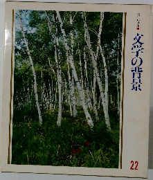 美しい日本　文学の背景　22