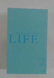 MIWA YOSHIDA LYRICS WORKS LIFE