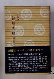 徳川家康　颶風の光