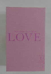 MIWA YOSHIDA LYRICS WORKS LOVE