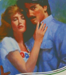 シルエットインティメットモーメント 春の予感