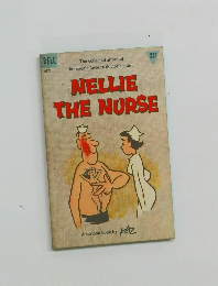 NELLIE THE NURSE