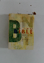 NEW TESTAMENT　BIBLE