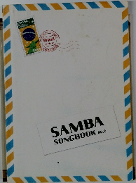 SAMBA SONGBOOK NO.2