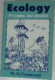 Ecology Principles and practice
