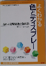 よくわかる色とディスプレー