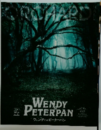 WENDY & PETERPAN ウェンディ & ピーターパン