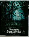 WENDY & PETERPAN ウェンディ & ピーターパン