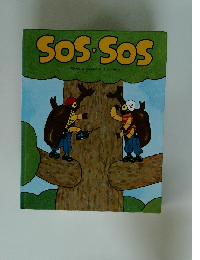 SOS・SOS
