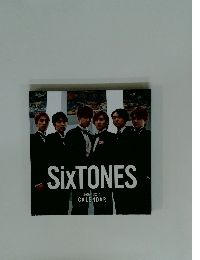SixTONES