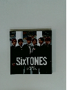 SixTONES