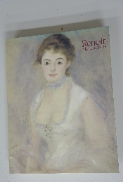 Renoir Modern Eyes