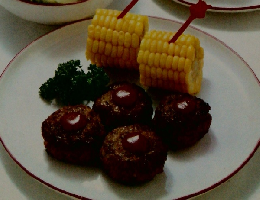 子どものための楽しいおかず