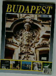 BUDAPEST