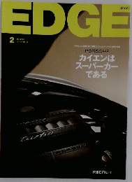 EDGE　2011　2