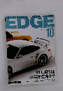 EDGE 　2009年10月号