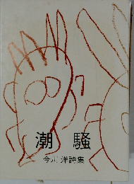 潮騒 今川洋詩集