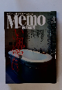 Memo 男の部屋　2005年4月号