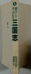 面白いほど よくわかる 三国志